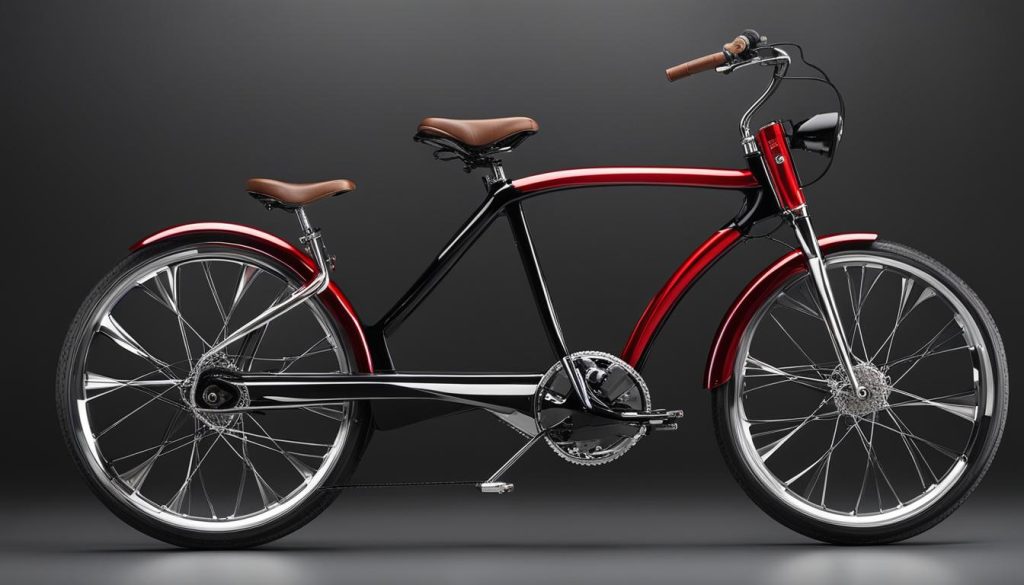 best motorized bicycle