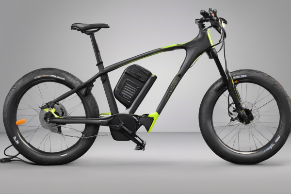 How to Start Electric Bike Business