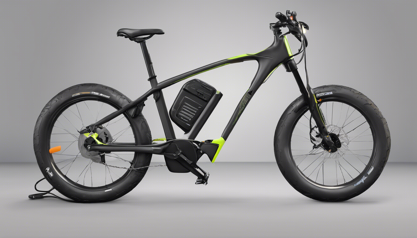 How to Start Electric Bike Business