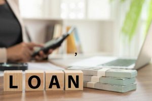 How to apply for loans for students