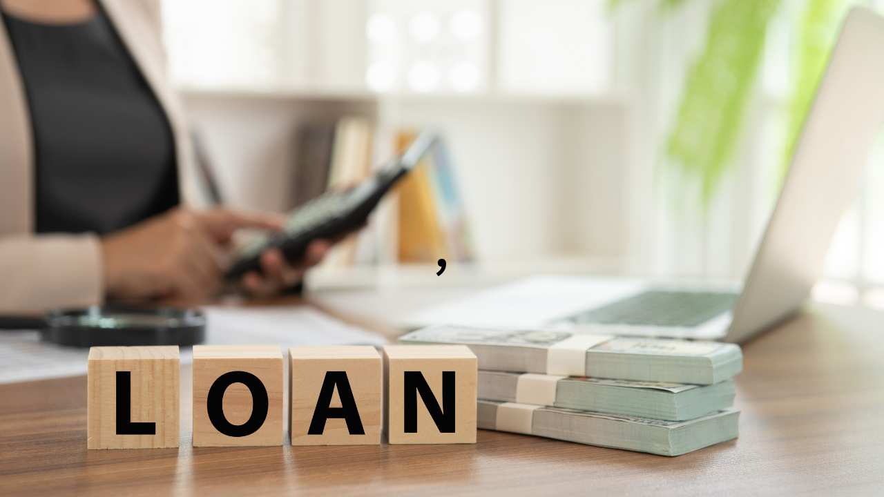 How to apply for loans for students