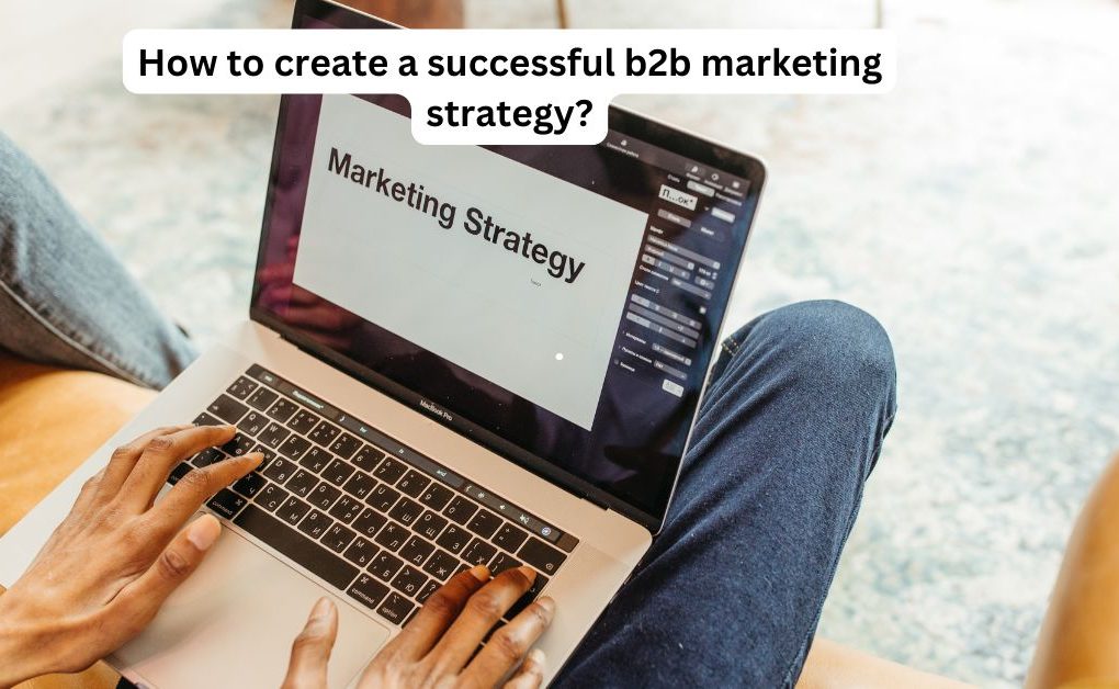 b2b marketing