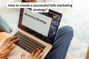 b2b marketing