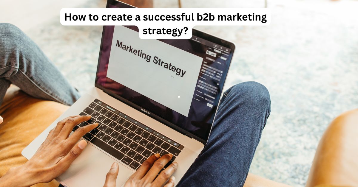 b2b marketing