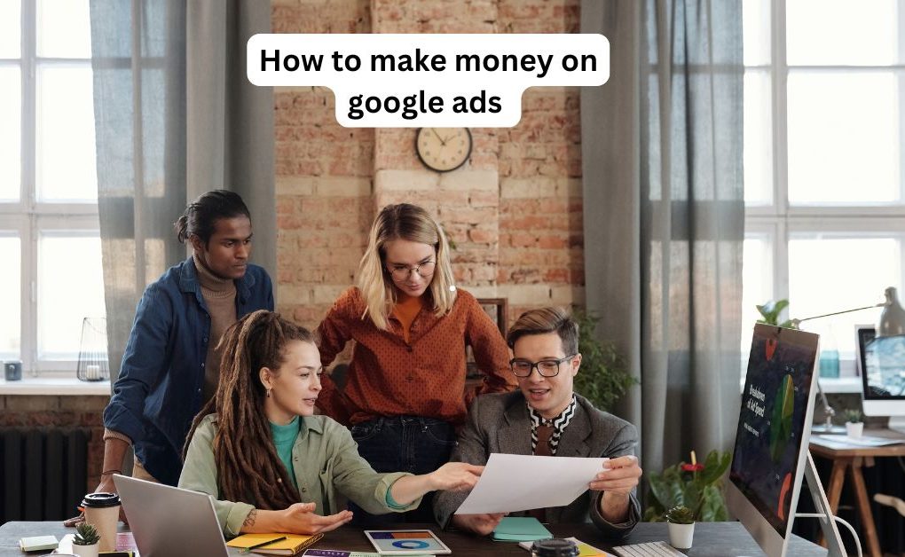 google ads