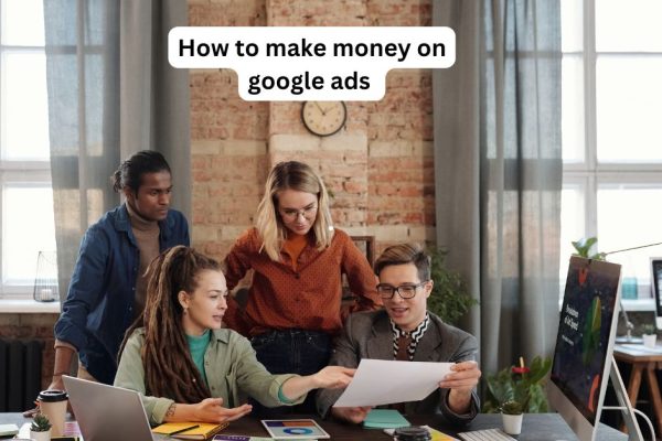 google ads