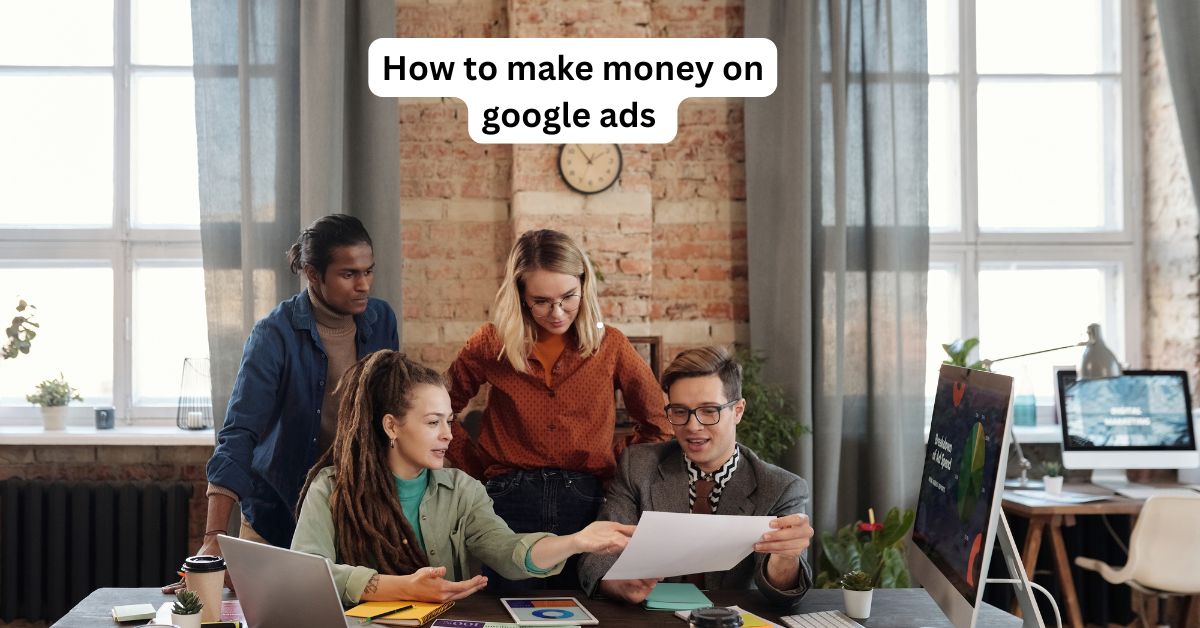 google ads