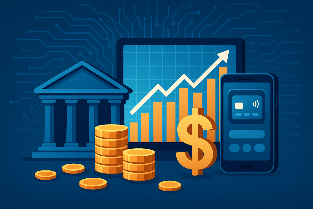 The remaining months of 2025 promise to undergo much more change. Geopolitical tensions, technological disruptions, and climate-related risks aside, adaptability might very well remain the winning bet. The next stage in the evolution of finance will likely be led by investors and institutions that give primacy to agility, transparency, and ethical innovation.