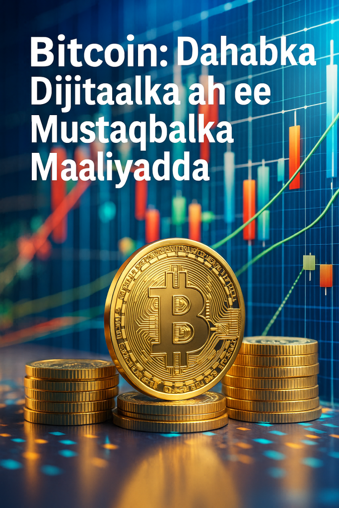 Maxaa Ka Dhigaya Bitcoin Dahabka Dijitaal Ah?