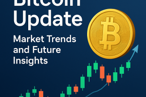 Bitcoin Update: Market Trends and Future Insigh